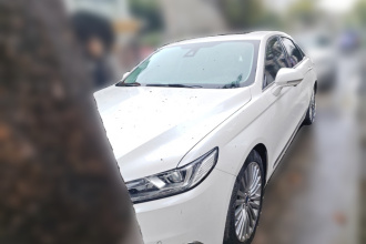 福特 金牛座 2018款 EcoBoost 245 LTD限量版 国V