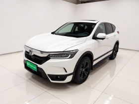 本田 皓影 2021款 240TURBO CVT两驱精英版