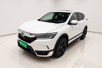 本田 皓影 2021款 240TURBO CVT两驱精英版