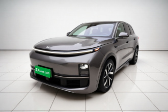 理想汽车 理想L8 2023款 Pro