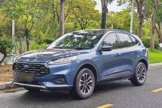 福特 锐际 2020款 EcoBoost 245 两驱聪慧悦享款