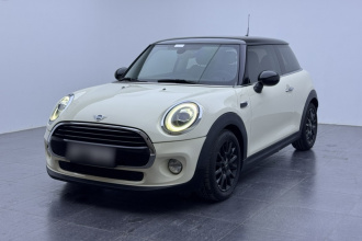 MINI 2018款 1.5T COOPER 经典派