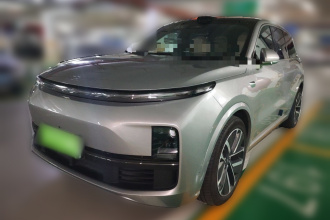 理想汽车 理想L9 2024款 Ultra