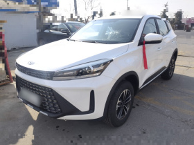 凯翼 炫界Pro 2025款 1.5L 手动舒适版