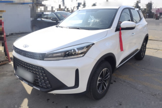 凯翼 炫界Pro 2025款 1.5L 手动舒适版