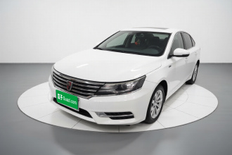 荣威i6 2017款 20T 自动旗舰版