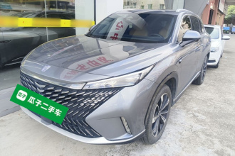 荣威RX5新能源 2023款 eRX5 超混尊荣版
