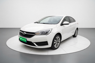 奇瑞 艾瑞泽5 2016款 1.5L 手动领潮版