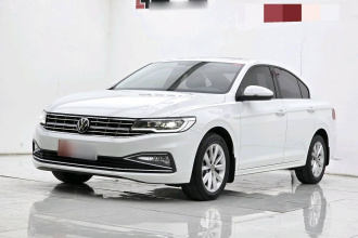 大众 宝来 2021款 1.5L 自动精英智联版