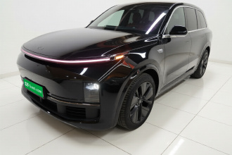 理想汽车 理想L8 2024款 Pro
