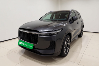 理想汽车 理想ONE 2021款 增程6座版