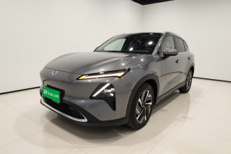 五菱汽车 五菱星光S 2024款 130km 旗舰型