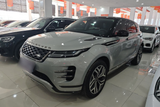路虎 揽胜极光 2021款 极光L 249PS R-Dynamic First edition 首发版