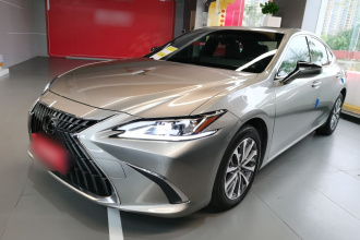 雷克萨斯ES 2021款 200 卓越版