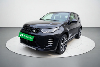 路虎 发现运动版新能源 2024款 1.5T P300e 插电式电动混合版