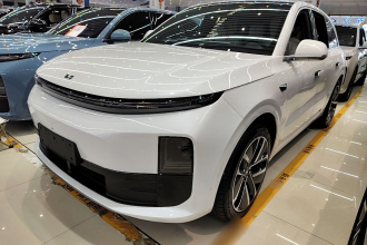 理想汽车 理想L6 2024款 Pro