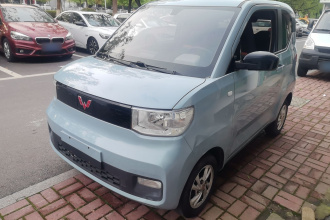 五菱汽车 宏光MINIEV 2021款 马卡龙臻享款 磷酸铁锂