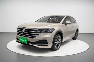大众 威然 2020款 330TSI 豪华版