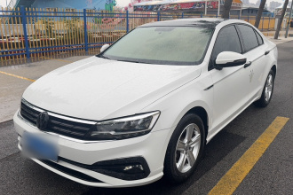 大众 凌渡 2021款 230TSI DSG风尚版