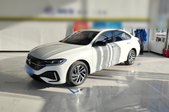 大众 朗逸 2023款 300TSI DSG星空领先版