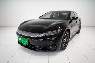 比亚迪 汉 2025款 DM-i 125KM尊荣型