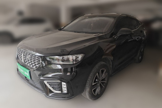 魏牌 VV5 2021款 1.5T 两驱颜先锋