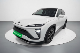 蔚来EC6 2020款 440KM 性能版
