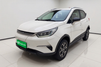 比亚迪 元Pro 2021款 401KM 豪华型