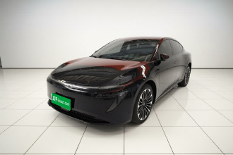 日产N7 2025款 510 Pro