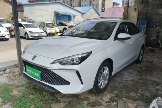 荣威i5 2023款 1.5L 手动舒享版