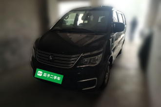 东风风行 菱智 2022款 M5 1.6L 实用型 5座