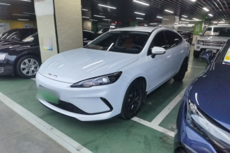 比亚迪 海豹05 DM-i 2026款 DM-i 128KM豪华型