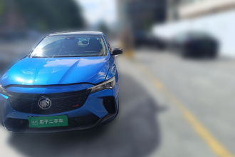 别克 威朗 2022款 Pro GS 追风版