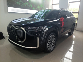 奇瑞 瑞虎9 C-DM 2025款 1.5T 106KM悦享版 7座 磷酸铁锂