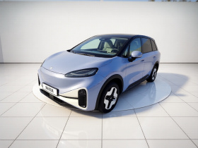 ARCFOX极狐 极狐考拉 2023款 家庭版Pro