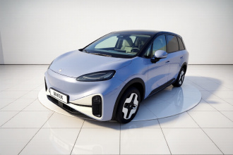 ARCFOX极狐 极狐考拉 2023款 家庭版Pro