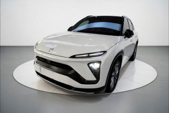 蔚来ES6 2022款 75kWh 运动版