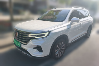 荣威RX5 MAX 2019款 300TGI 自动智能座舱豪华版
