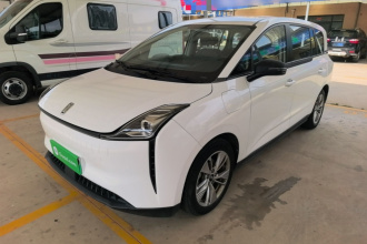 奔腾NAT 2023款 PRO 舒享出行版 419km