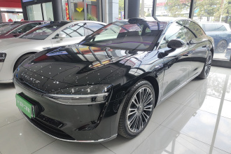 鸿蒙智行 享界S9 2024款 纯电 Max 后驱长航版