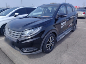 东风风光 风光580 2016款 1.5T 手动豪华型