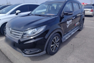 东风风光 风光580 2016款 1.5T 手动豪华型