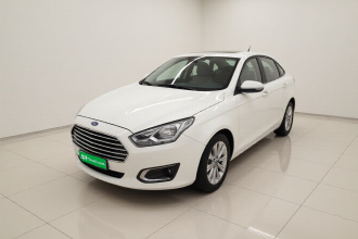 福特 福睿斯 2015款 1.5L 自动时尚型