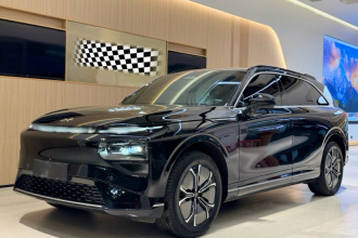 小鹏G9 2024款 702 Pro