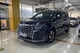 江淮瑞风 瑞风RF8 PHEV 2024款 智聆版 1.5T 150KM 旗舰型 磷酸铁锂