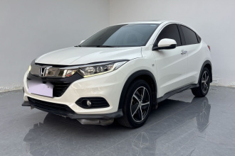 本田 缤智 2020款 1.5L CVT先锋版