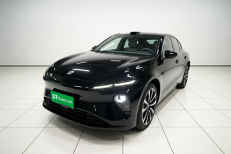 蔚来ET7 2024款 75kWh 行政版