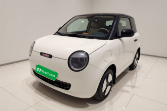 长安启源 长安Lumin 2025款 205km 香沁款