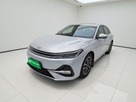 吉利银河 银河A7 2025款 EM-i 70km 豪享版