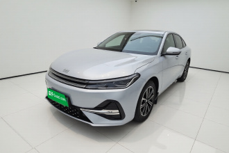 吉利银河 银河A7 2025款 EM-i 70km 豪享版